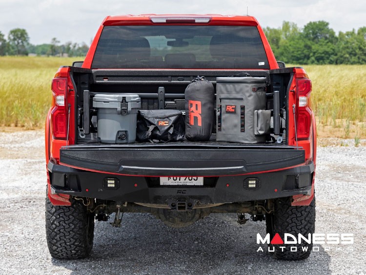 Chevy Silverado 1500 Bed Extender 26"
